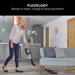 Fashion SHARK Stratos Single Battery Cordless Stick Anti Hair Wrap Plus Stick Vacuum