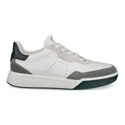 Clearance ECCO Street Court Trainers