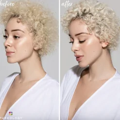 Strength Cure Blonde Conditioner 266ml