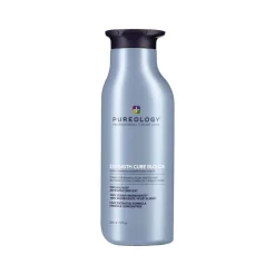 Outlet PUREOLOGY Strength Cure Blonde Shampoo 266ml