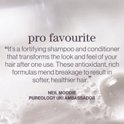 Sale PUREOLOGY Strength Cure Discovery Set