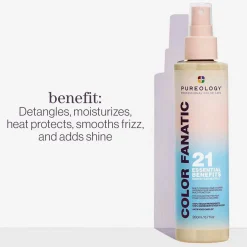 Sale PUREOLOGY Strength Cure Discovery Set