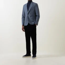 Clearance PS PAUL SMITH Stretch Buggy Single-Breasted Blazer