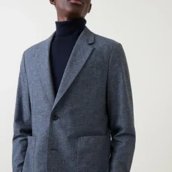 Clearance PS PAUL SMITH Stretch Buggy Single-Breasted Blazer