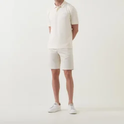 Hot BOSS Stretch Chino Shorts