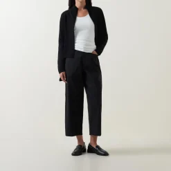 Stretch Solid Tank Top