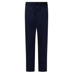 Best CALVIN KLEIN Stretch Straight Leg Trousers