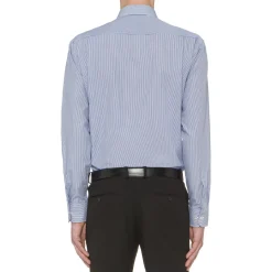 Online ETERNA Stripe Comfort Fit Shirt