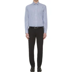 Online ETERNA Stripe Comfort Fit Shirt