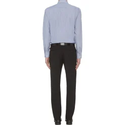 Online ETERNA Stripe Comfort Fit Shirt