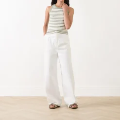 Best MARC O POLO Stripe Tank Top