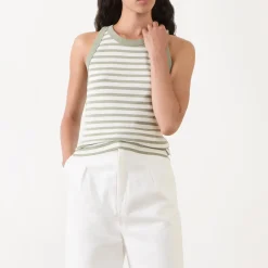 Best MARC O POLO Stripe Tank Top