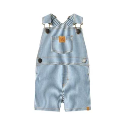 Best LIL ATELIER Striped Dungarees