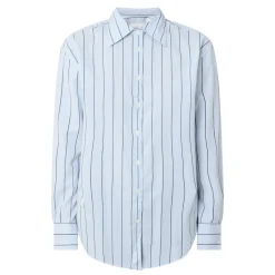 Online GANT Striped Oxford Shirt