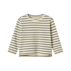 Online LIL ATELIER Striped T-Shirt