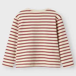Striped T-Shirt