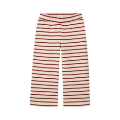 Online LIL ATELIER Striped Wide Leg Trousers