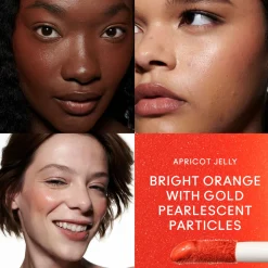 Strobe Beam Liquid Blush