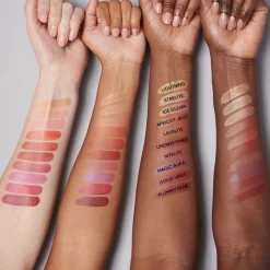 Strobe Beam Liquid Blush