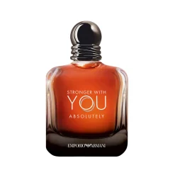 Discount ARMANI BEAUTY Stronger With You Absolutely EDP
