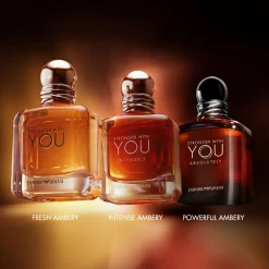Discount ARMANI BEAUTY Stronger With You Absolutely EDP