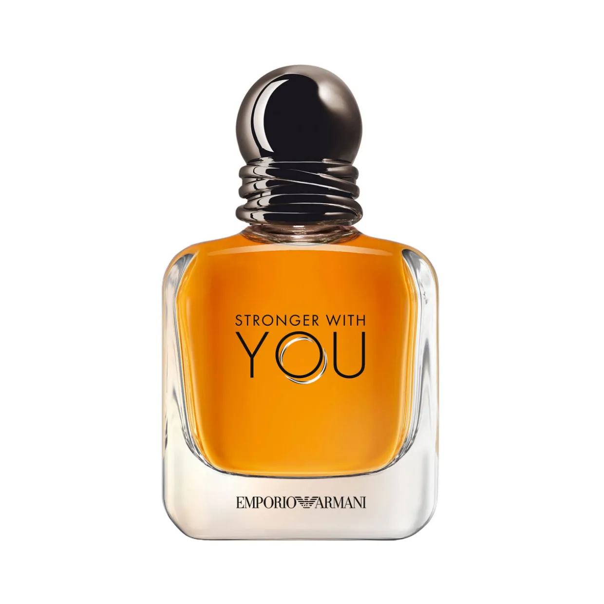 Stronger With You EDT