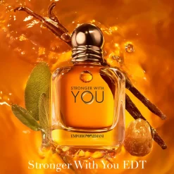 Stronger With You EDT