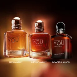 Stronger With You EDT