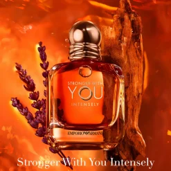 Discount ARMANI BEAUTY Stronger With You Intensely EDP