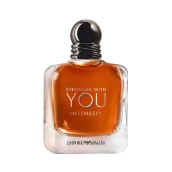 Stronger With You Intensely EDP