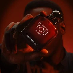 Stronger With You Parfum