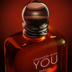 Stronger With You Parfum