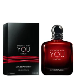 Stronger With You Parfum