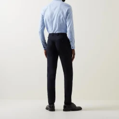 Online REMUS UOMO Structured Shirt