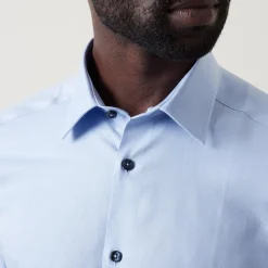 Online REMUS UOMO Structured Shirt