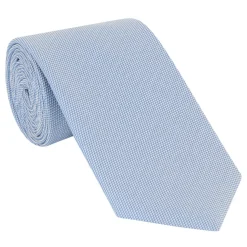 Structured Textured Tie
