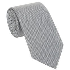 Outlet BOSS Structured Textured Tie