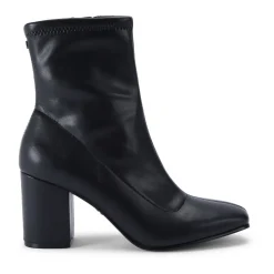 Discount CARVELA Strut Sock Ankle Boots