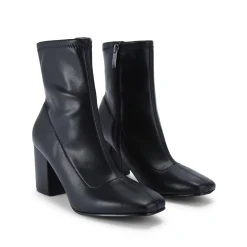 Discount CARVELA Strut Sock Ankle Boots