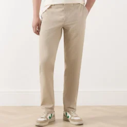 Clearance SCOTCH & SODA Stuart Slim Leg Chinos