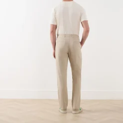 Clearance SCOTCH & SODA Stuart Slim Leg Chinos