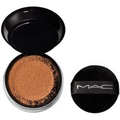 Best MAC Studio Fix Pro Set + Blur Weightless Loose Powder