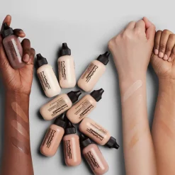 Studio Radiance Face And Body Radiant Sheer Foundation