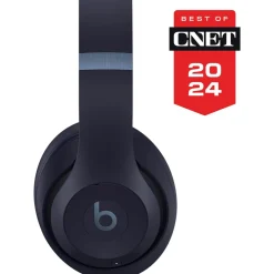 StudioPro Headphones Navy