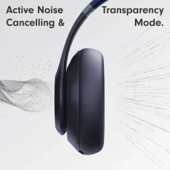 StudioPro Headphones Navy