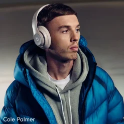 StudioPro Headphones Sandstone