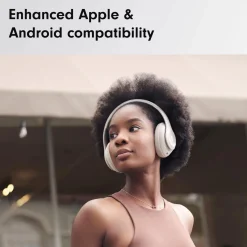 StudioPro Headphones Sandstone