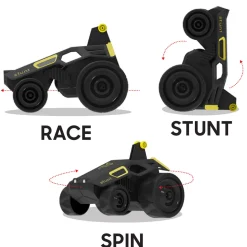 Stunt Strike Remote Control Car