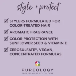 Style + Protect Instant Levitation Mist 150 ml