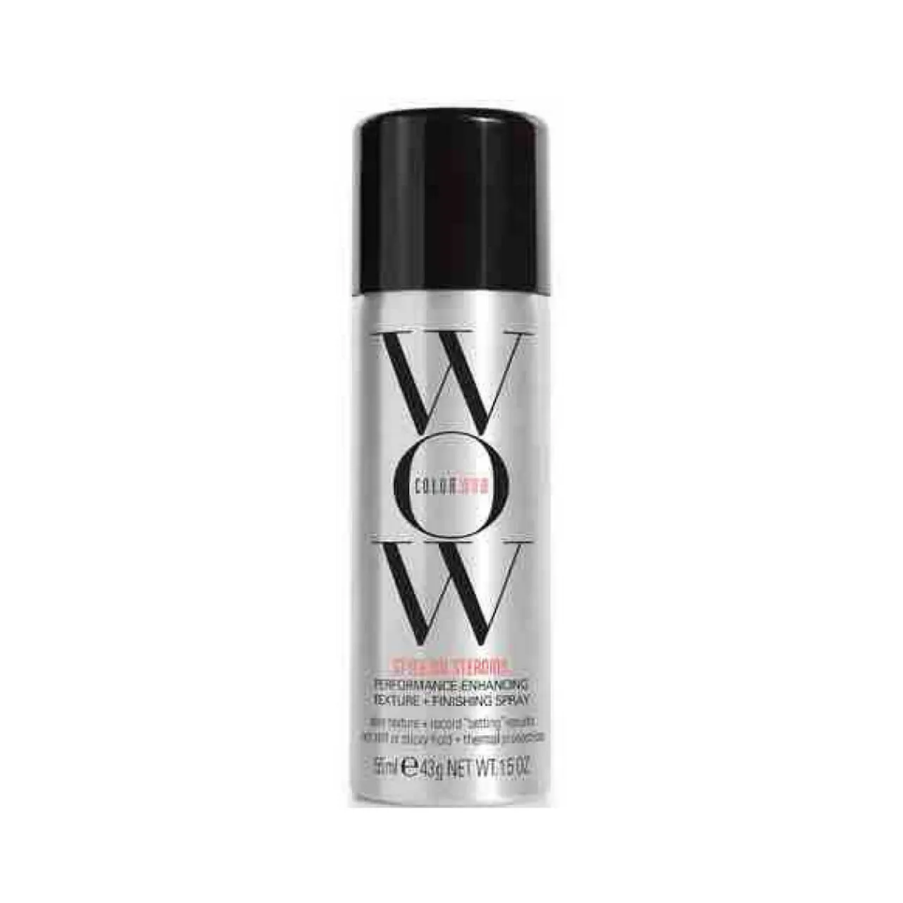 New COLOR WOW Style on Steroids Color-Safe Texturizing Spray - Mini